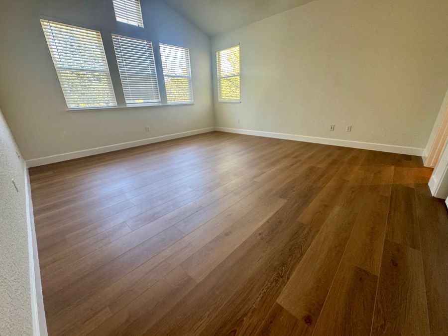 Hard Surface Flooring